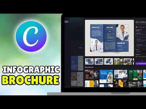 How To Make Organizational Chart In Canva (2026) - Make Hierarchy Chart/Classification In Canva
