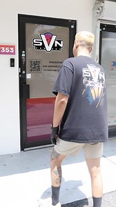 54K views · 28 reactions | Do you want to adorn your office with an awesome sign like this?  Explore our exclusive online collection at svn-designs.com Make your office stand out! 卵亂 | SVN Designs - Wall Art & Signs | Facebook