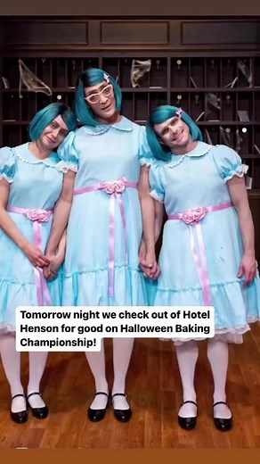 22K views · 590 reactions | Which costume was your favorite this season? | Chef Carla Hall | Facebook