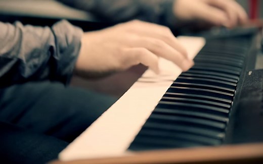 Over The Horizon 2016