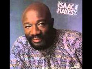 Isaac Hayes-(They Long To Be)Close To You