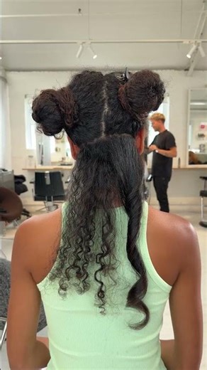 Peinado sin esfuerzo, resultado pulido en menos tiempo ☀️