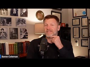 Evil Eyes on Full Display; More Terrifying FARA Filings - #50