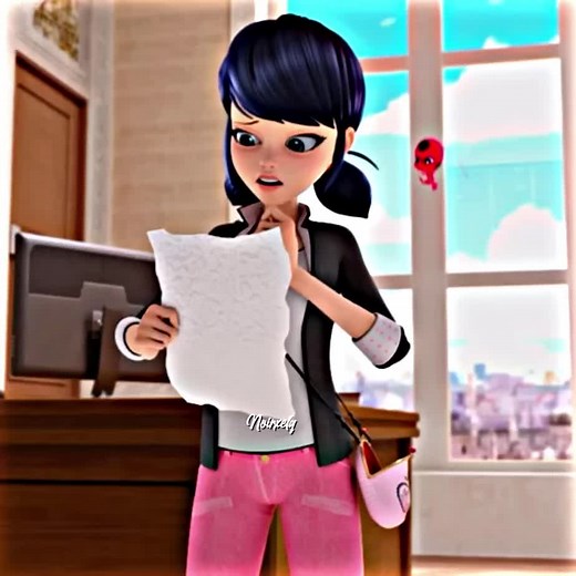 Miraculous Ladybug Valentine's Day Special