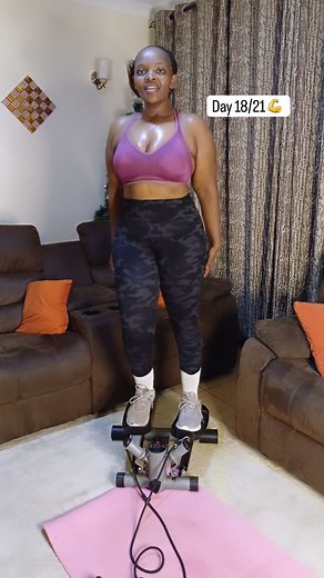 88K views · 466 reactions | Day 18/21 of working out everyday....