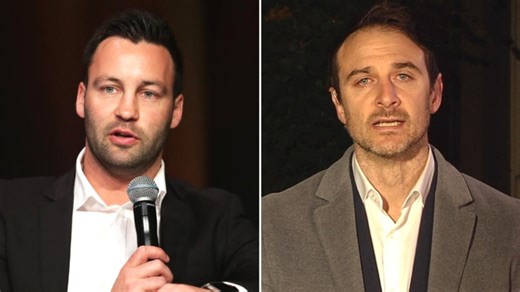 Former AFL star says 'huge amount of support available' as leaked nudes rock the code