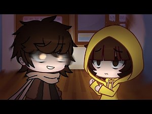 What if Mono meets Six after her Betrayal? ||LN2|| Good Ending|| *Remake*