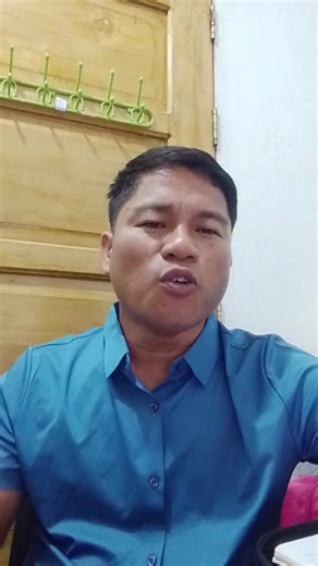 𝐃𝐀𝐘 33: 𝐏𝐑𝐀𝐘𝐄𝐑 𝐀𝐍𝐃 𝐅𝐀𝐒𝐓𝐈𝐍𝐆 𝐅𝐎𝐑 𝐓𝐇𝐄 𝐍𝐀𝐓𝐈𝐎𝐍 𝐏𝐇𝐈𝐋𝐈𝐏𝐏𝐈𝐍𝐄𝐒 🇵🇭 3 AM Simultaneous Prayer Message: Keep the Fire Burning With Pastor Jisbert Pablo Ampo #prayers #prayerworks #prayerispowerful #prayerchangesthings #prayerwarrior #PrayerForToday #fbreelsfypシ゚viralvideo #HolyWeek2026 #facebookviral | Kingdom Of The Lord Jesus Christ Ministries Intl.