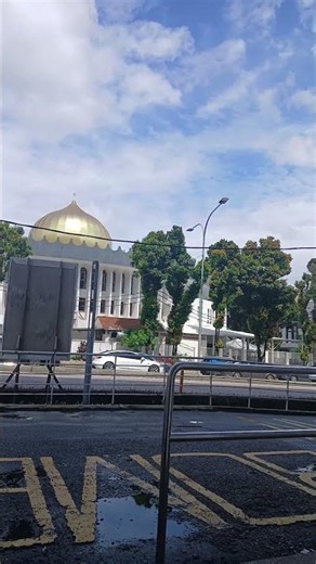 city of* Petaling Jaya,*in the state of #Selangor, Malaysia.