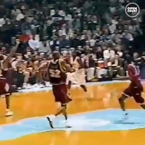 Young Vince Carter Mixtape 🤯🔥 BEST. DUNKER. EVER. 😤 | Open Court