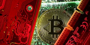 Bitcoin Is Now Trading on the World’s Largest Futures Exchange