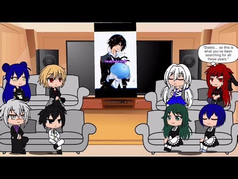 Rimuru & Diablo Reveal Explained — Ice Continent and Eastern Empire Reaction (Tensura)