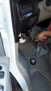 Keyless Entry System installation in DA64W Everywagon. #nardcaraccessories #da64every #DA17W #da17v #TorilDavaoCity #DA17 #da64v #da64w #Da64 # | Baliok Tires and NARD car accessories | Facebook