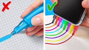 Brilliant art ideas and drawing hacks for beginners: | Smart is the New Sexy