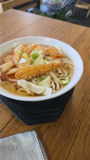 Joy Teriyaki makes :) #food #yummy #eating #fun #foodie