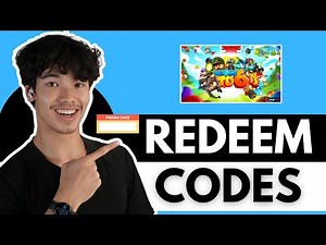HOW TO REDEEM CODES ON BTD6 (NEW) EASY GUIDE 2024! ✅