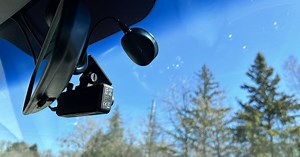 Thinkware Q200 Dash Cam Review: Simple, User Friendly, Affordable
