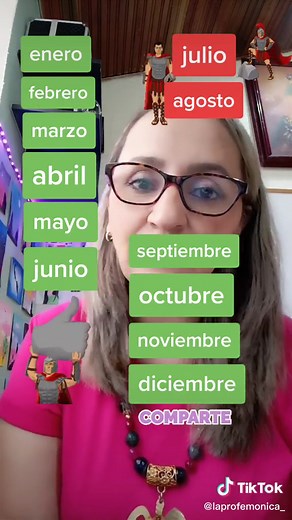 La curiosa historia de los meses julio y agosto