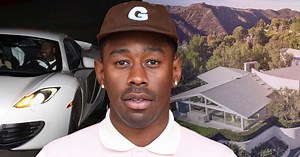 What is Tyler, the Creator's Net Worth in 2025 - Creeto