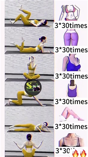 “Fit & Strong: Your Daily Workout Guide”#shorts