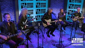 34K views · 264 reactions | This Week On Howard: Def Leppard performs live, Alec Baldwin talks anger management, and Gary Dell’Abate fumes over Plantaingate — watch all Top Noine moments now! | The Howard Stern Show | Facebook