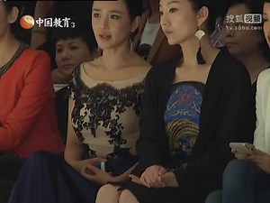 主持人索妮转型做演员 称不炒作坚持梦想