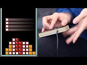 Tetris players recently discovered an unusual way to use the NES controller, which is leading to new records being set.
