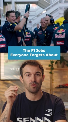 Novorésumé on Instagram: "💬 Comment “TEMPLATES” for ATS-ready resume templates for these F1 roles. F1 teams employ 500-1,000+ people each. Only 15-20% are engineers. The rest? Hidden roles with the same paddock pass. Everything you need to start applying 👇 🔍 WHERE TO FIND F1 JOBS: → Motorsportjobs.com → FluidJobs.com → RaceStaff.com → Team career pages (links below) → LinkedIn — follow all 11 teams 🏢 F1 TEAM CAREER PAGES: → McLaren: racingcareers.mclaren.com → Mercedes: mercedesamgf1.com/c