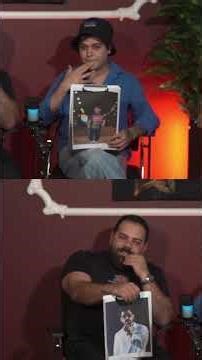 تحدي تخمين الصوره / حسنين 🦅 VS مصطفى البصراوي / 3 #اكسبلور #حسنين #الاتحاد #المشير #interview