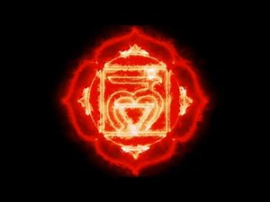 Root Chakra Meditation and Healing | Resonance Sound Frequencies and Meditation Music | 396Hz