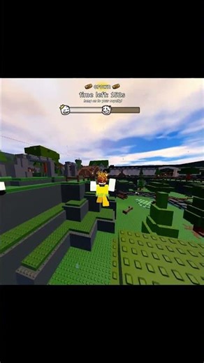 1 sec tag!😲 | untitled tag game