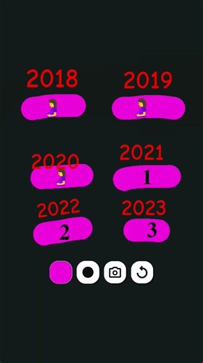 𝑴𝒚 𝒂𝒈𝒆 𝒕𝒉𝒓𝒐𝒖𝒈𝒉 𝒕𝒉𝒆 𝒚𝒆𝒂𝒓𝒔