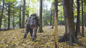 The hunt of a lifetime is waiting for you! Arrowhead Whitetail Lodge is a first class destination for bow hunters seeking a whitetail deer hunting paradise! 🦌 | Arrowhead Whitetail Lodge