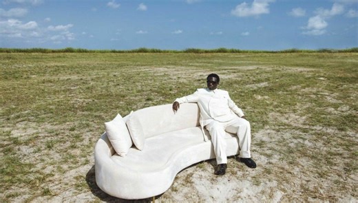 Interview: Nevermind the Legend Talk, Wande Coal Just Wants To Make Good Music | OkayAfrica