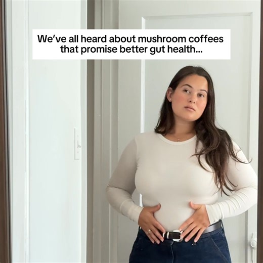 ⚡ FLASH SALE on our viral coffee! ⚡🍄☕️ Over 10 million cups sold for a reason, the sooner you start the better you'll feel! ☕ Coffee for Energy Taste 🎯 Lion’s Mane for Focus 😌 Ashwagandha for Stress Relief 🧠 L-Theanine to Combat Jitters 💪 Cordyceps for All Day Energy ⚡ MCT Prebiotic Fiber for Gut Health ⭐⭐⭐⭐⭐ "I've tried many mushroom coffees and cuppa is number one. I absolutely love it. It gives me no stomach discomfort or gas. It’s delicious. It doesn’t have a gritty taste like some of t