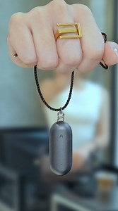 Pin it, clip it, or wear it on your wrist - what’s your preferred style for the PLAUD NotePin? #PLAUDAI #PLAUDStyle #Productivity | Plaud UK