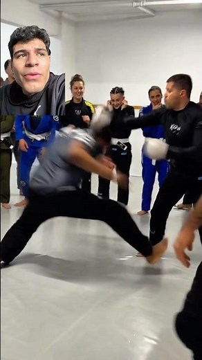 Box versus jiu-jitsu #bjj #jiujitsuacademy #jiujitsu