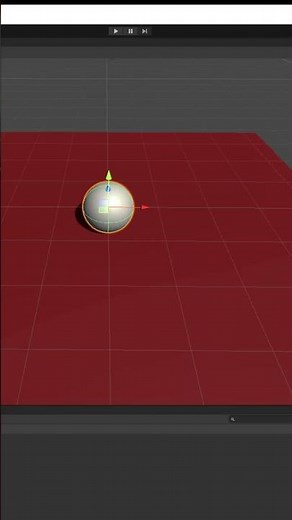 Unity: Create Objects at Origin #shorts