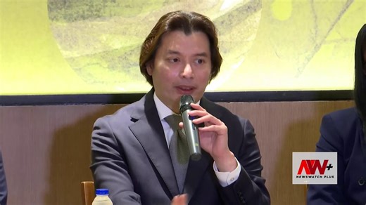 DUTERTE DEFENSE TEAM: 'HINTAYIN NILA KAMI'WATCH: Michael Poa, lawyer for Vice President Sara Duterte, tells the public to wait for the defense team to present evidence when the impeachment complaints reach trial stage.The defense team said it will provide a detailed answer during the trial, which will happen if the House of Representatives transmits the Articles of Impeachment to the Senate. | @bylancemejico