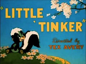Little Tinker 1948 Original Titles Opening and Closing