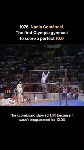 50 Years Later, This Olympic Record Still Gives Chills🤯 #history #olympics #youtubeshorts #youtube