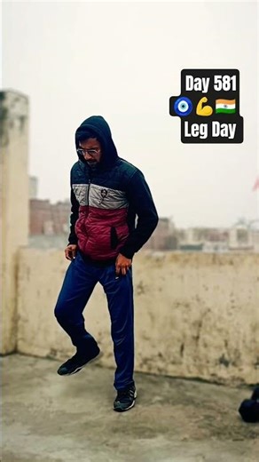 TransformationChallenge🧿Day581✨ Leg Day💪#legworkout#fit #transformation#legday #pump#strength#hot