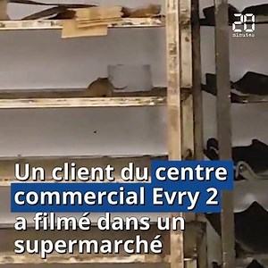 432K views · 9.1K reactions | Ratatouille à la boulangerie 稜縷 | 20 Minutes | Facebook