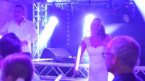 HARDSTYLE WEDDING with The Darkraver! Listen Frenchcore radio ► http://bit.ly/1UVqMo7 | Hard Funny Videos