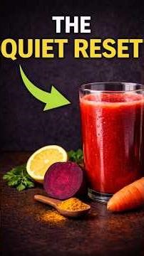 Best Beet Drink for Circulation