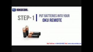 Roku TV setup process by using Roku.com-link - Setup Roku TV