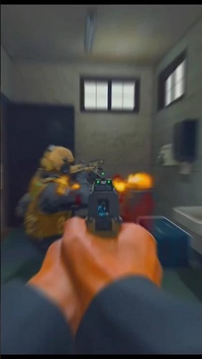 Call of Duty PC Gameplay – Insane Aim & Fast Kills! 🔥