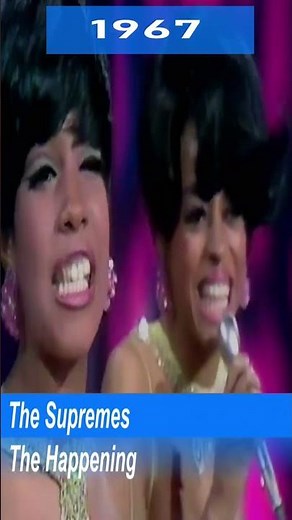 The Supremes (Part 2) | Billboard No.1 Hits | ChartExpress #supremes #billboard #billboardcharts