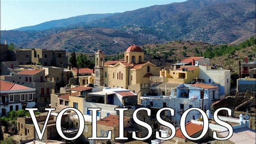 Living traditions that keep history alive in this Greek village