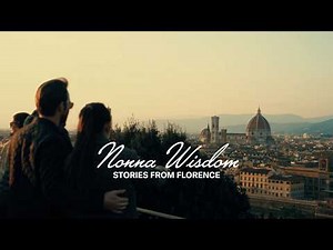 Walking Through Florence | Art, Culture, and the Soul of the City